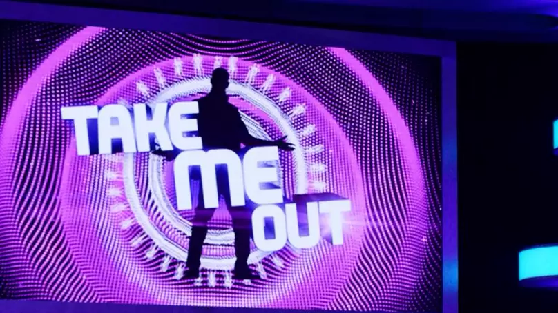 Where Exactly Is The 'Take Me Out' Isle Of Fernando's?