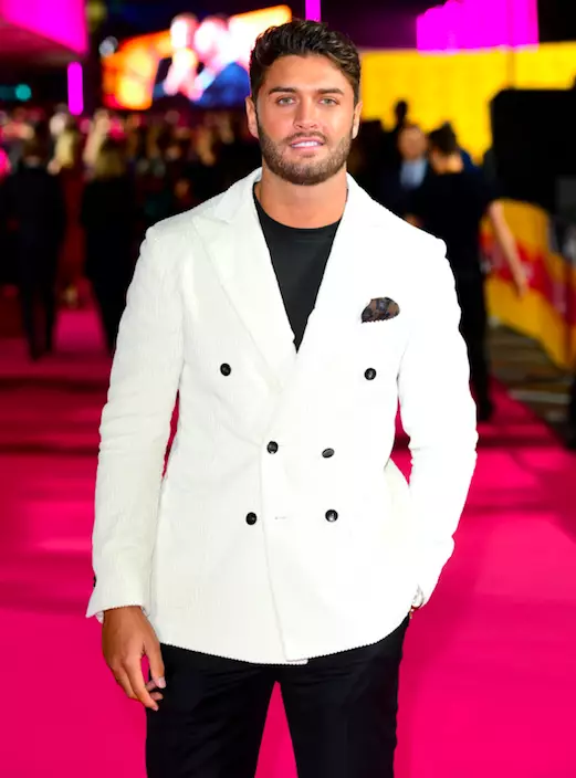 'Love Island' star Mike Thalassitis tragically took his own life in 2019 (