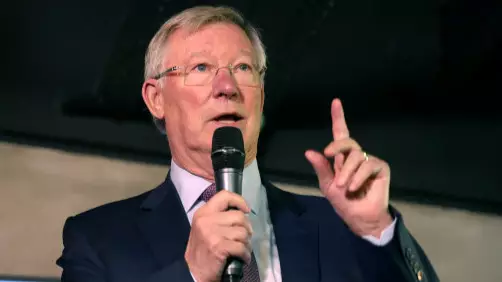 Dwight Yorke Shares Details Of Recent Chat With Alex Ferguson About Mourinho