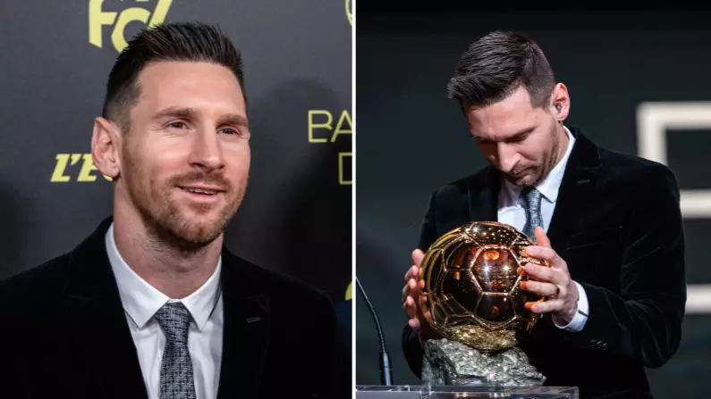 Barcelona Set Incredible 2020 Targets For Lionel Messi