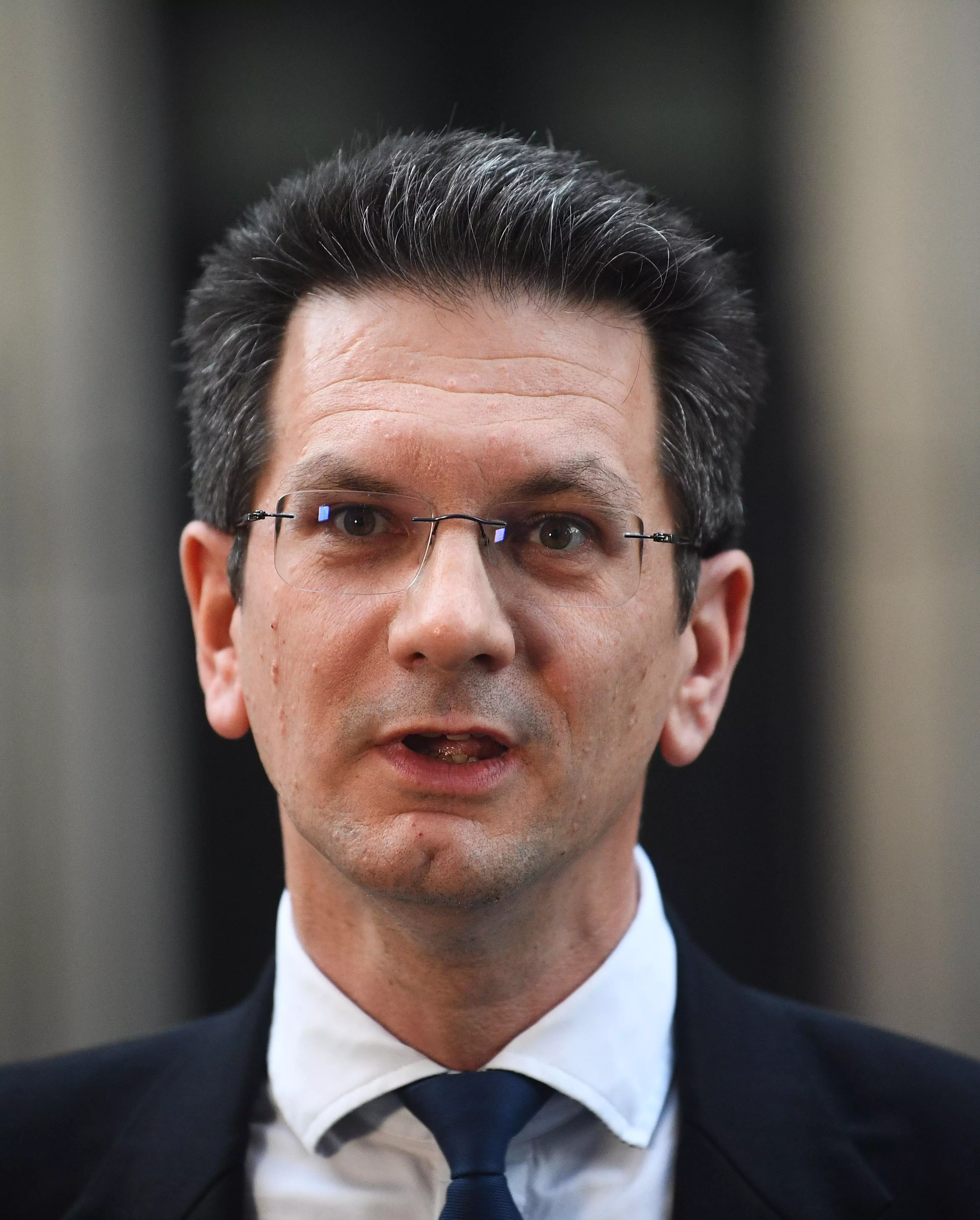 Steve Baker has criticised the potential extension.