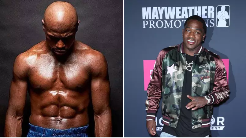 Floyd Mayweather To Come Out Of Retirement In September For Fight Against Adrien Broner