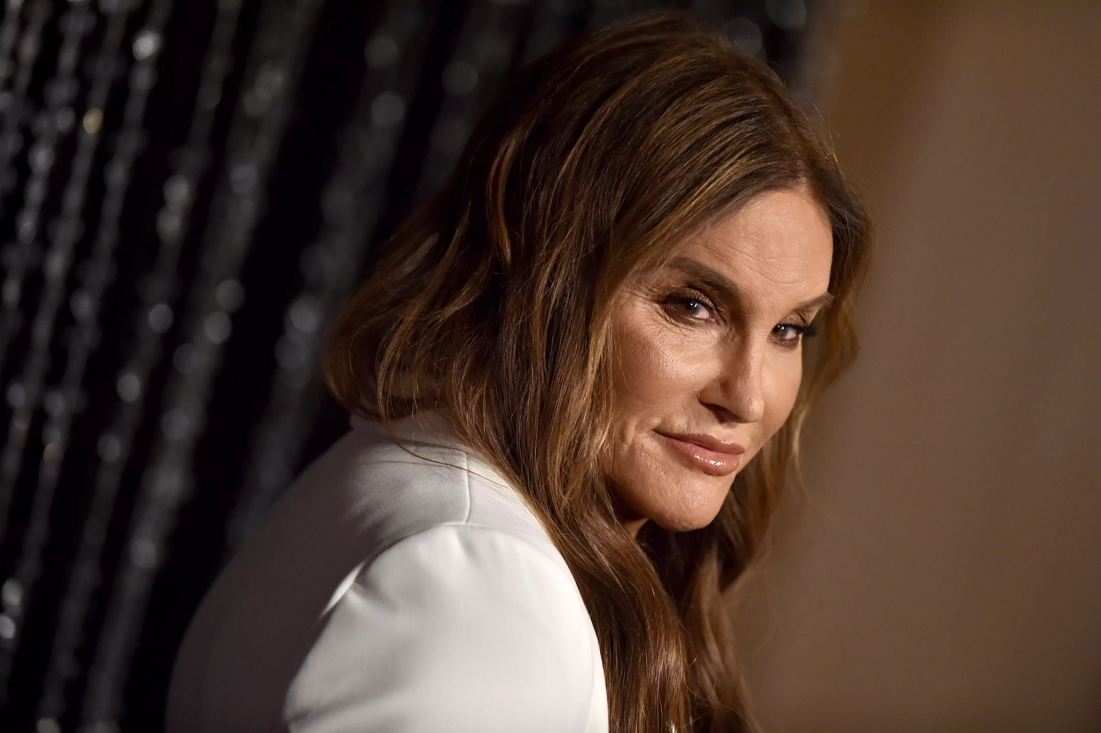 Caitlyn Jenner has reportedly been paid a £500k fee.