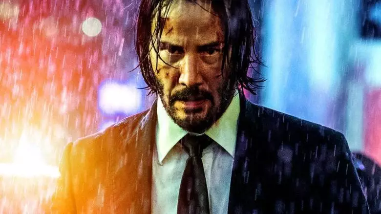 It's unlikely that the killings are the work of a hero vigilante like John Wick.