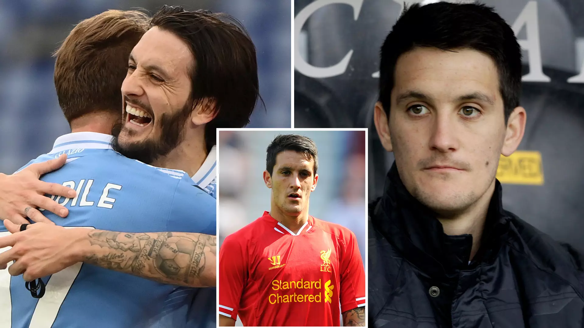 Luis Alberto Sale Would Allow Liverpool To Benefit From A 'Masterstroke Clause' Included In Lazio Deal