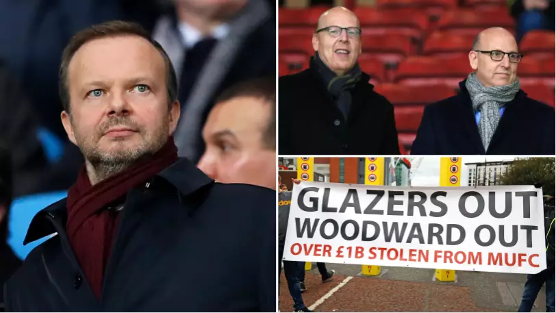 Detailed Twitter Thread Explains Why Man Utd Fans Are Furious With The Glazer Family