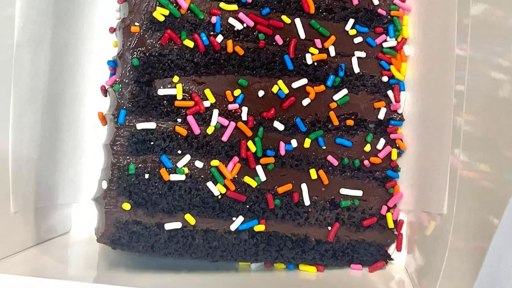 Baker's Furious Rant Goes Viral After Customer Reports 'Illegal Sprinkles' To Trading Standards