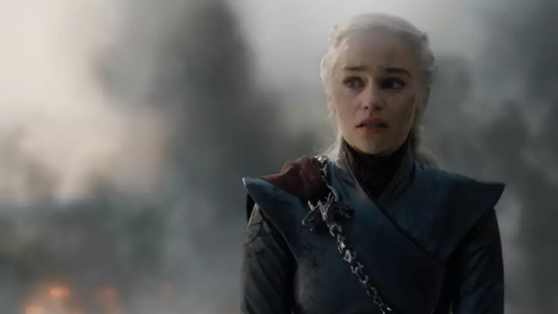 Game Of Thrones Fans Start Petition To Get Season Eight Rewritten