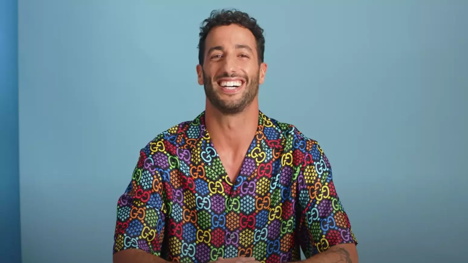 Daniel Ricciardo's '10 Things I Can't Live Without' Is The Most Aussie Thing Ever