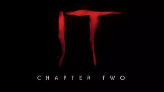 The First 'IT: Chapter Two' Teaser Poster Has Been Revealed