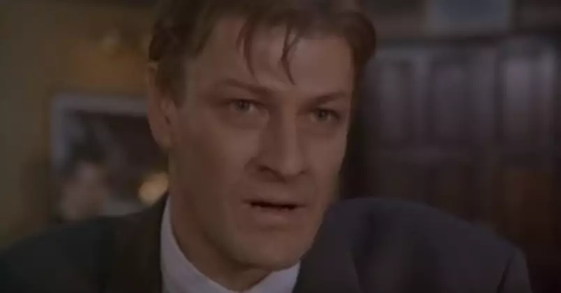 This Sean Bean Drinking Scene Might Be The Greatest In Film History