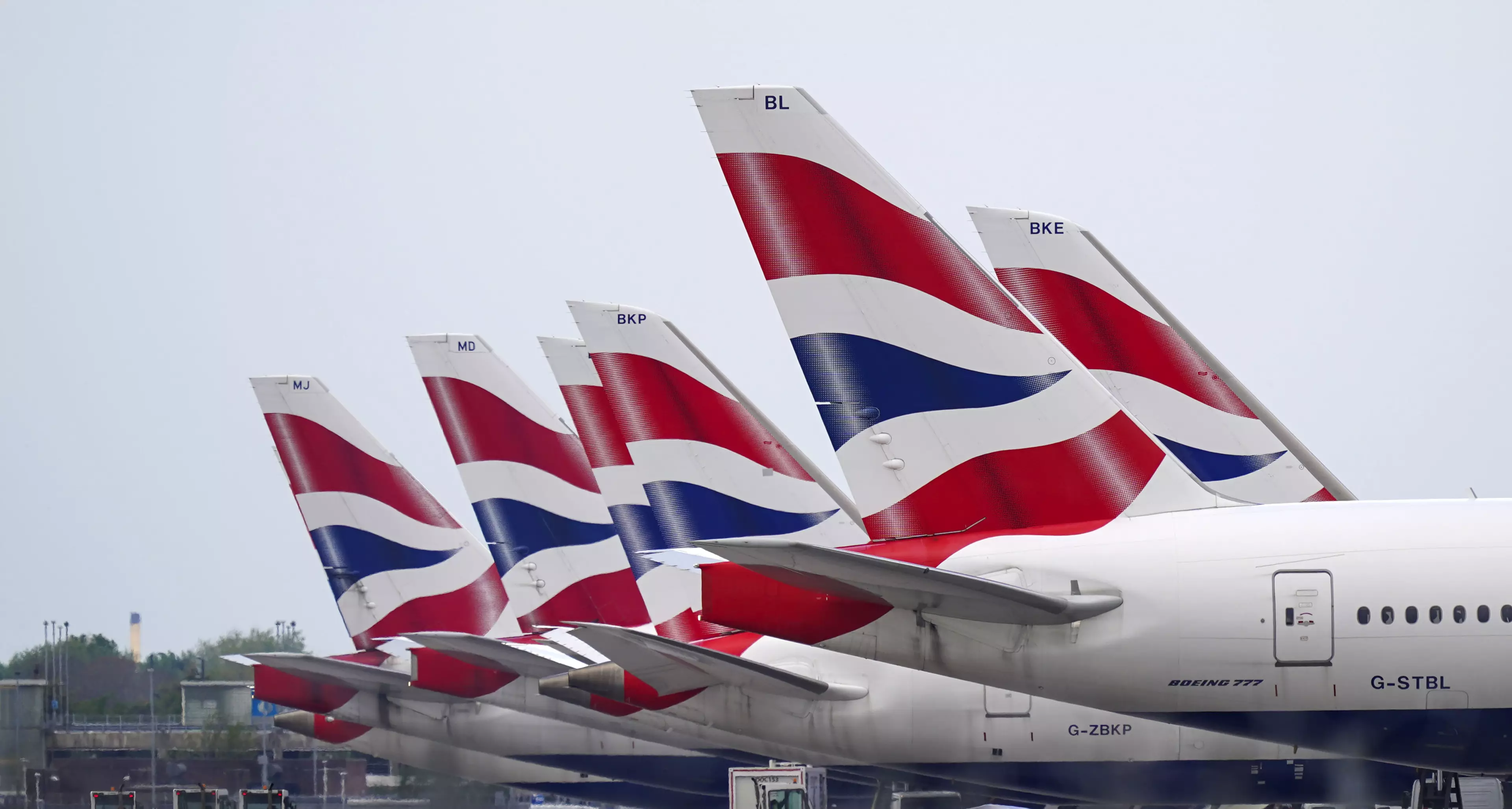 British Airways and Ryanair are under investigation by a consumer watchdog (