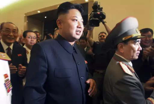 Kim Jong-un Imposes Bizarre Bans On North Korea For His Coronation Ceremony