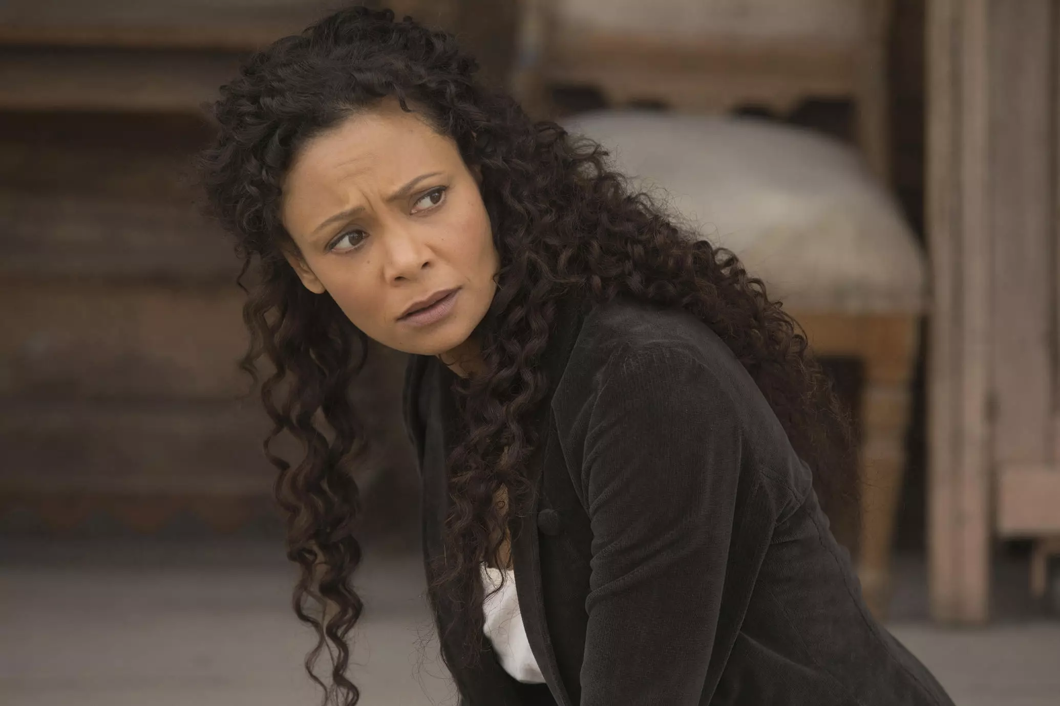 Thandie Newton will return for the third instalment of the show (