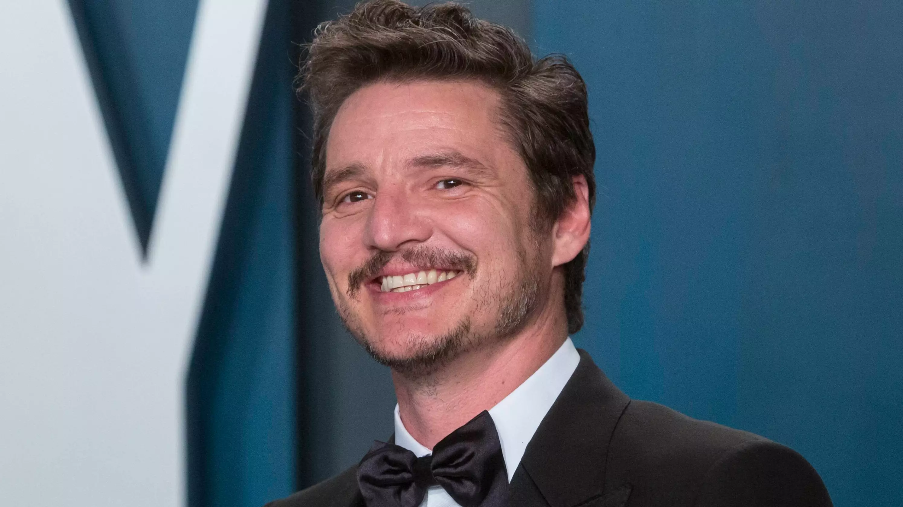 Pedro Pascal Cast As Joel In The Last Of Us TV Series