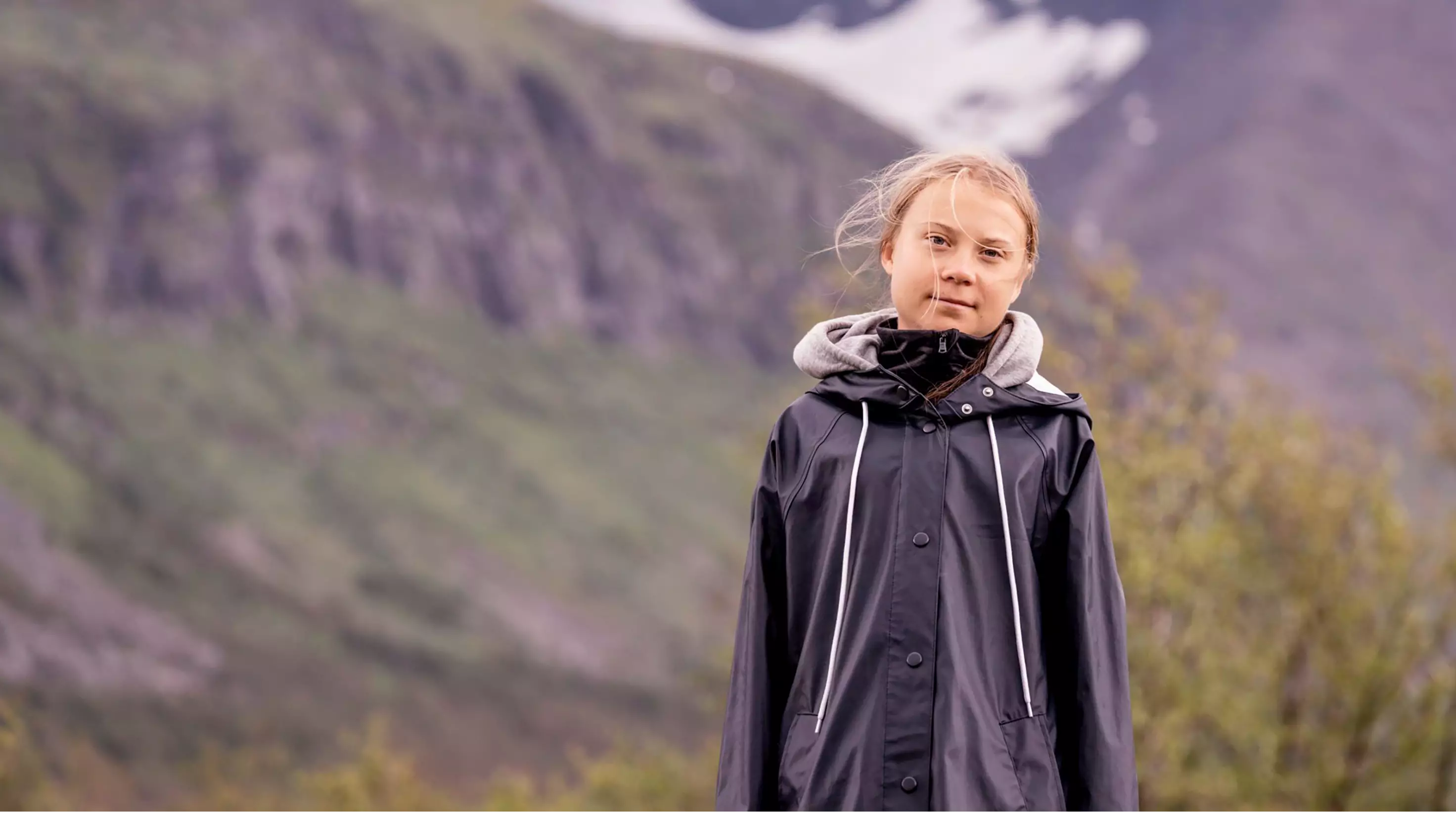 Greta Thunberg Has Made A Cameo In The MCU