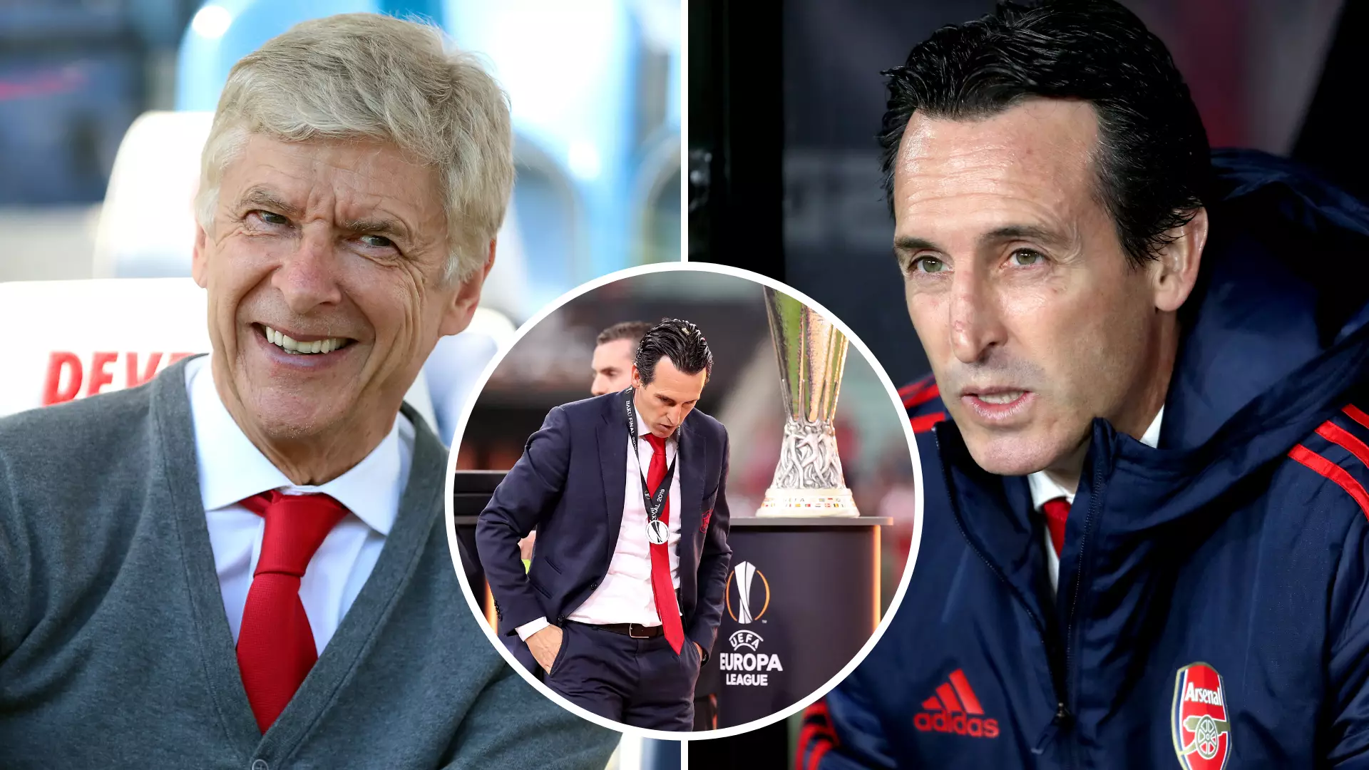 Twitter Thread On Unai Emery In 2018 Goes Viral After Blasting His Appointment As Arsenal Manager