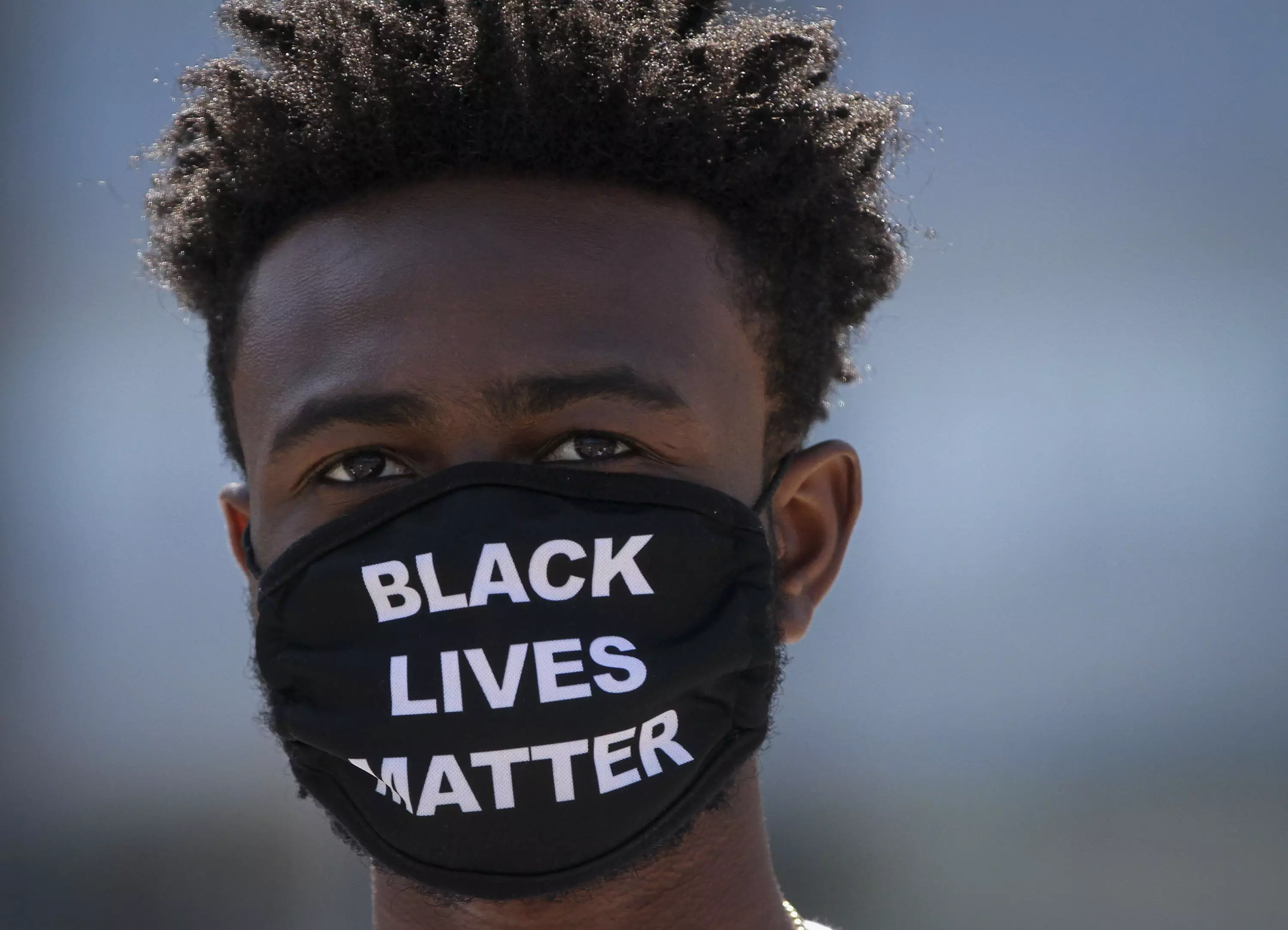 The Black Lives Matter movement has been nominated for the 2021 Nobel Peace Prize.