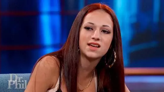'Cash Me Outside' Girl Is Getting Her Own Reality TV Show