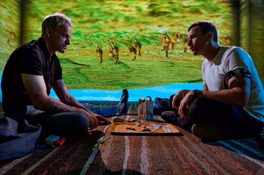 T2 Trainspotting Is Almost Here And This Is What We Know About It