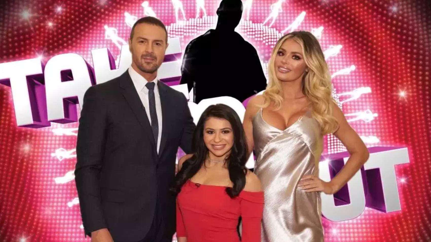 'Take Me Out' Men Warned To 'Go Easy' On Chloe Sims And Claudia Fragapane
