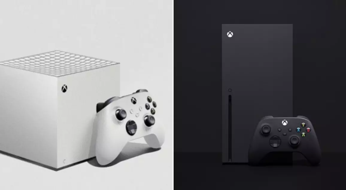  Xbox Series X And Xbox Series S Could Cost Half Of Playstation 5