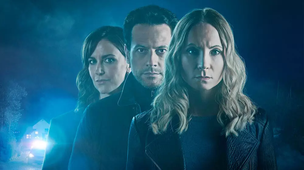 ITV's Liar Will Be Returning For Season Two On 2 March