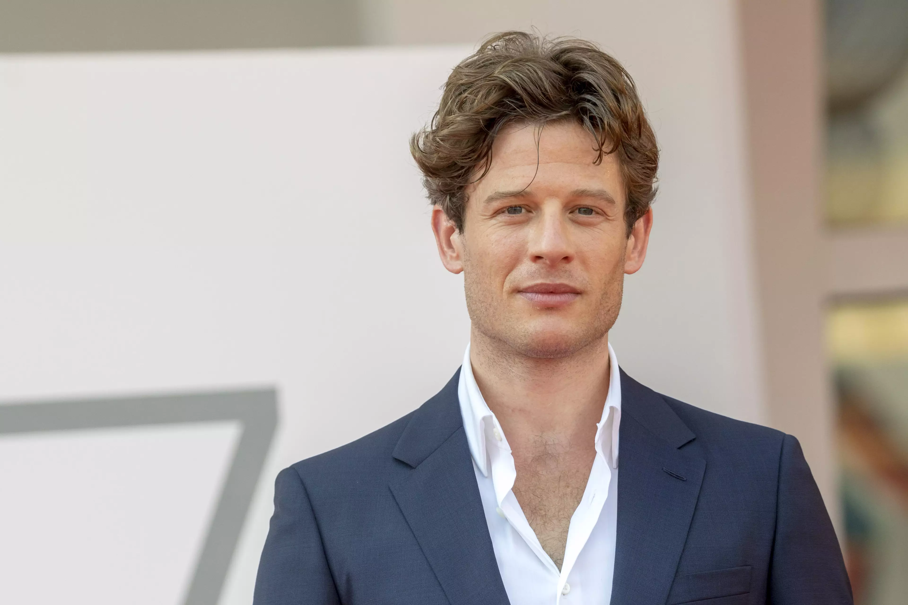 James Norton could be the first type one diabetic actor to play James Bond. (