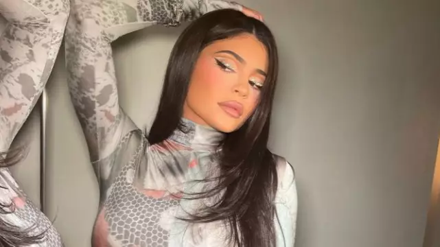 Kylie Jenner speaks out after makeup artist's GoFundMe controversy