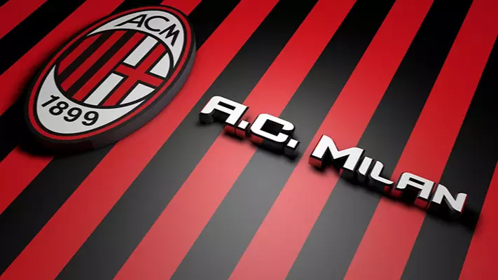 Here's What AC Milan's Leaked Away Kit For Next Season Looks Like