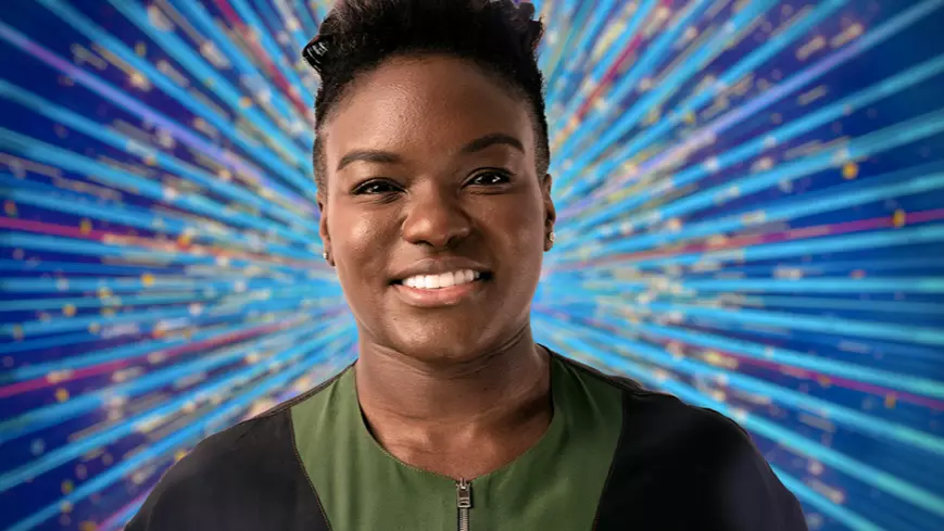 'Strictly Come Dancing' Announce Nicola Adams Will Be In First Same Sex Pairing
