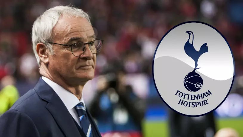 Claudio Ranieri To Tottenham? He Is Reportedly 'In Talks' To Replace Mauricio Pochettino