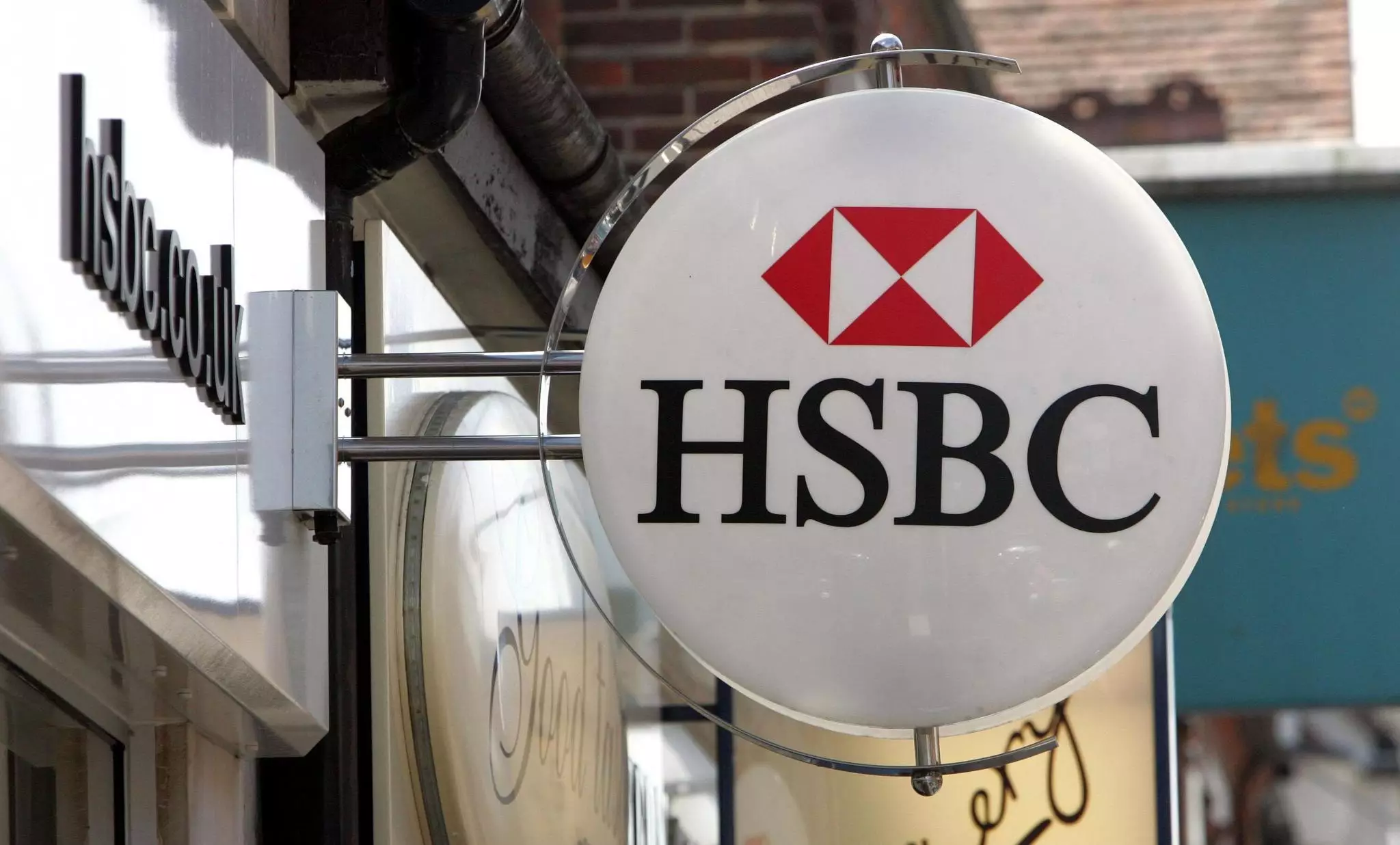 HSBC has been paying out additional refunds for interest incurred over the same period (