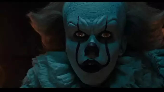 The New Trailer For The 'It' Reboot Is Here And It Looks So Good 