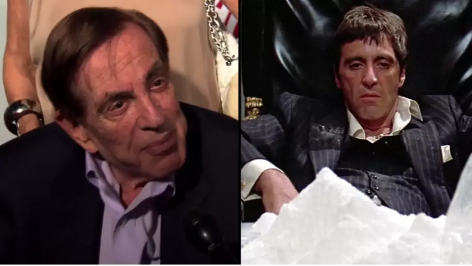 ​‘Scarface’ Producer Martin Bregman Dies At The Age Of 92
