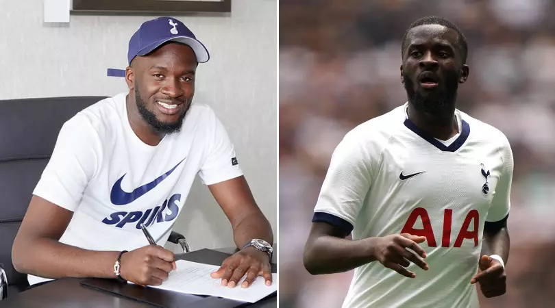 Tanguy Ndombele Transfer To Spurs 'Targeted By Hackers Who Tried To Steal £1.86m' from Amiens