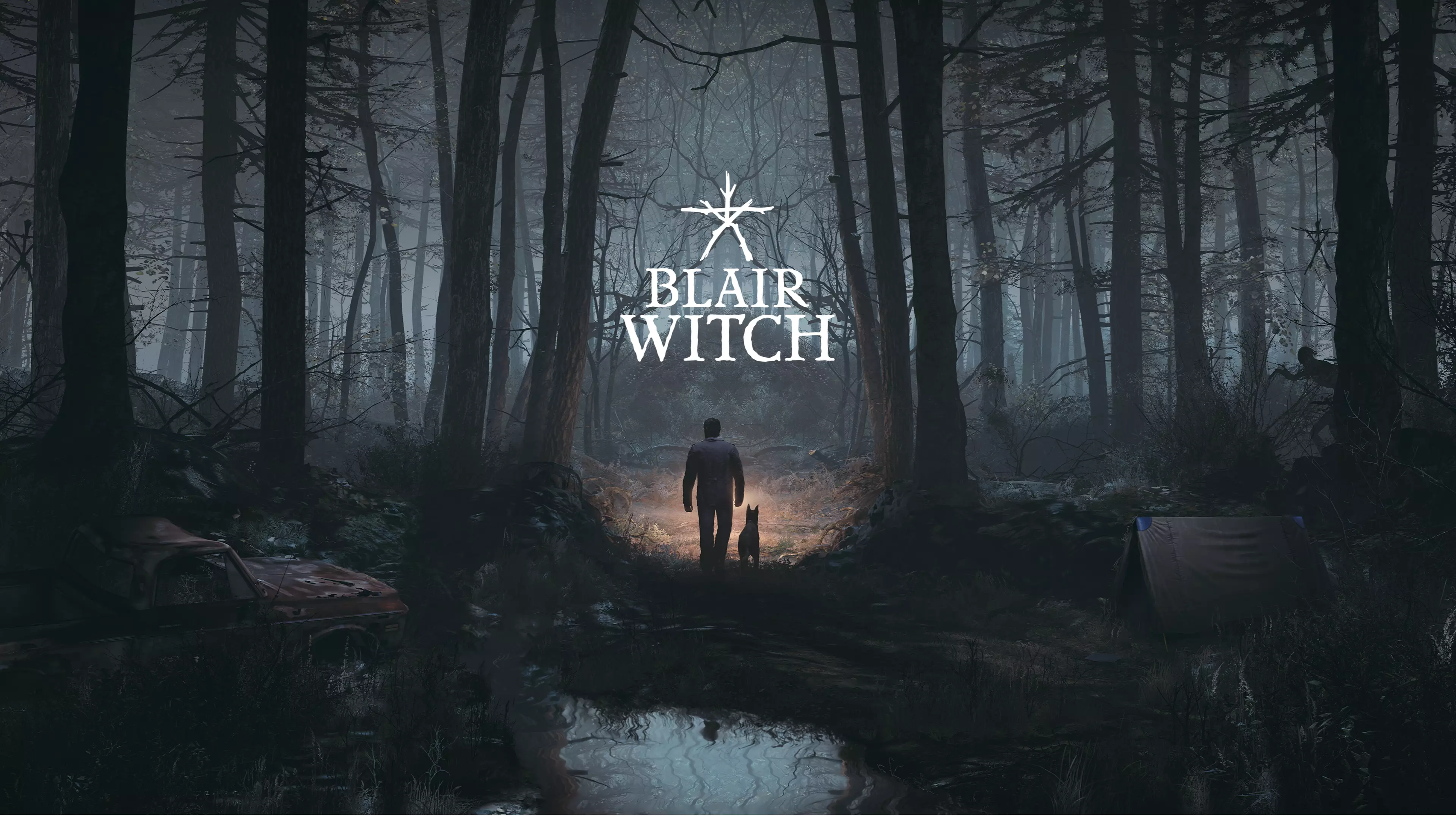 ‘Blair Witch’ Can’t Sustain Its Horror Over A Full Game