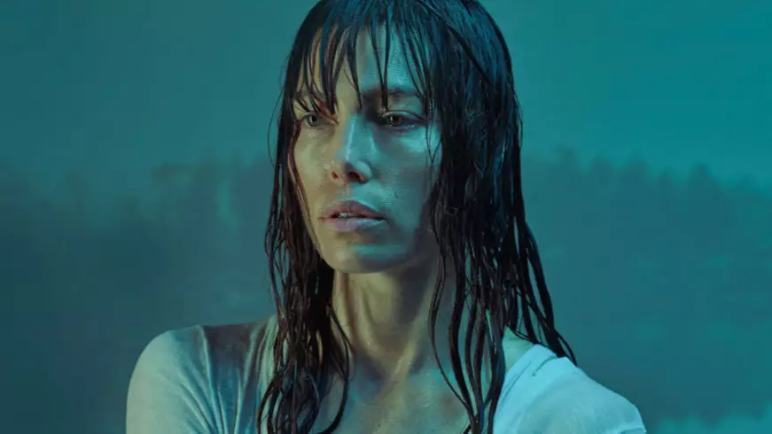 A New Trailer Just Dropped For The Sinner Series 2 And It Looks Terrifying