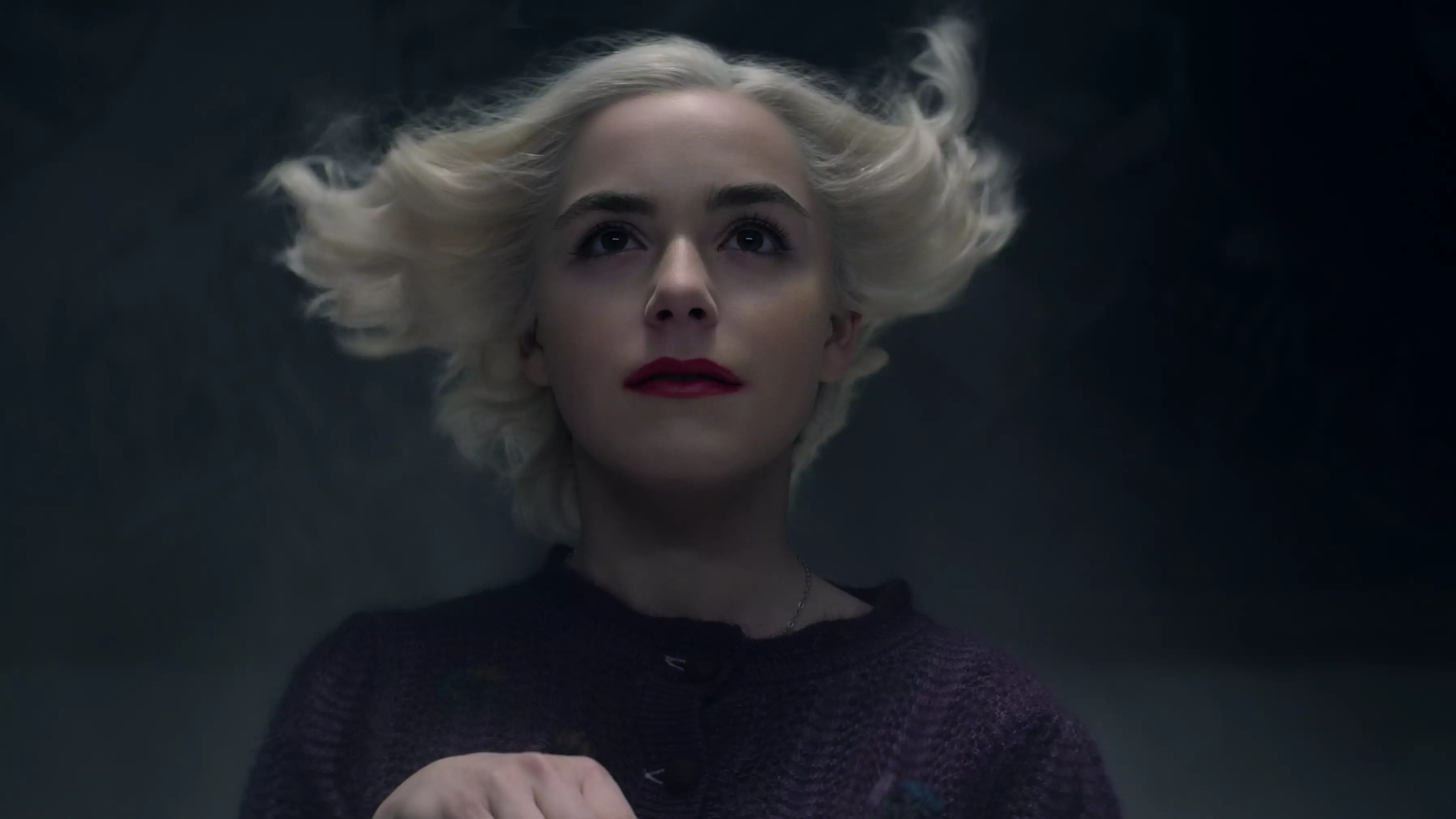 'Chilling Adventures Of Sabrina' Has Been Cancelled By Netflix