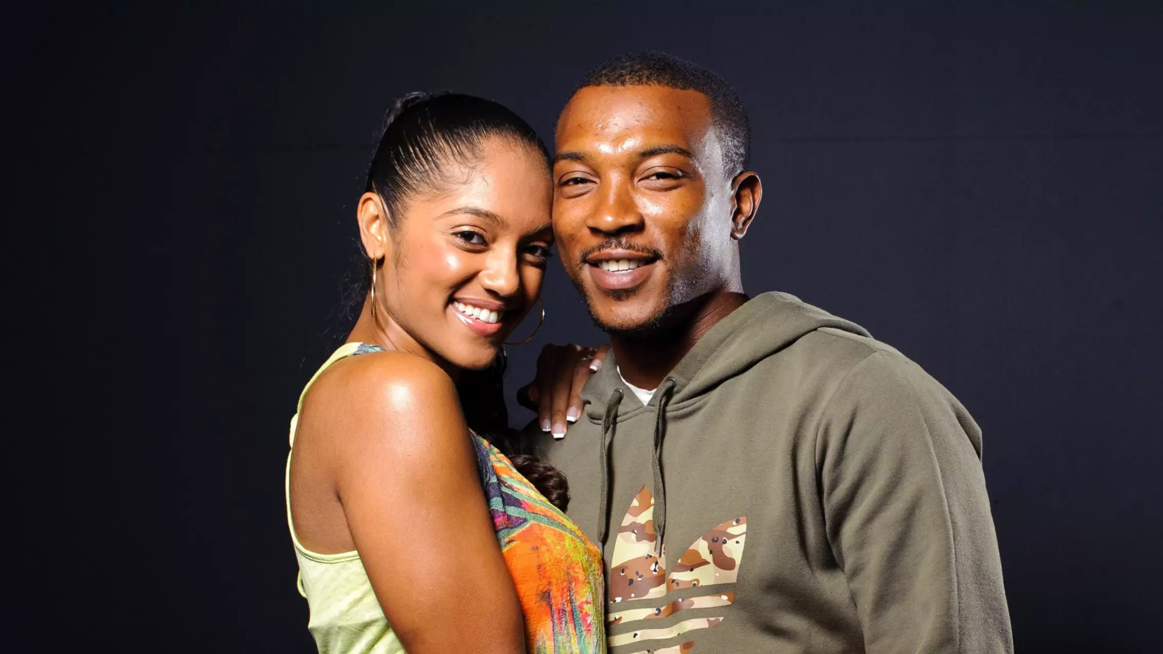 Top Boy 3 Cast: Who Is Ashley Walters AKA Asher D And Who Is His Wife?