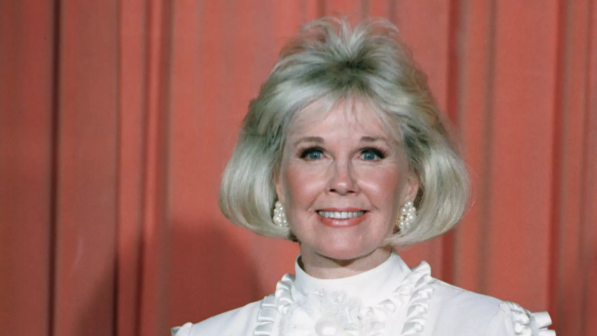 Hollywood Legend Doris Day Has Died Aged 97