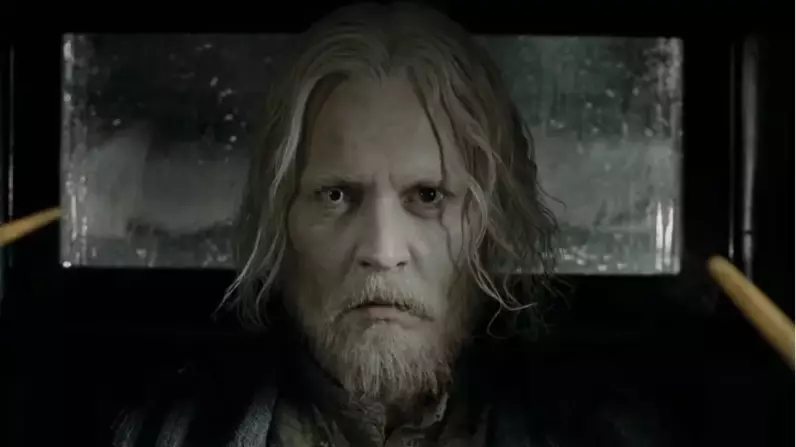  'Fantastic Beasts: The Crimes Of Grindelwald' Trailer Has Been Released 