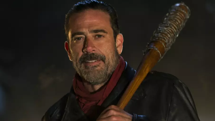 Everything We Know About The Walking Dead Season 10
