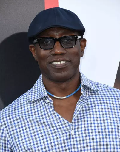 It's been reported that Wesley Snipes will feature in the Coming To America sequel.