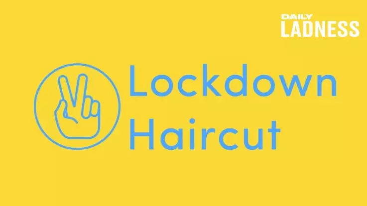 Mates Create Lockdown Haircut Service With Money Going To Barbers And NHS