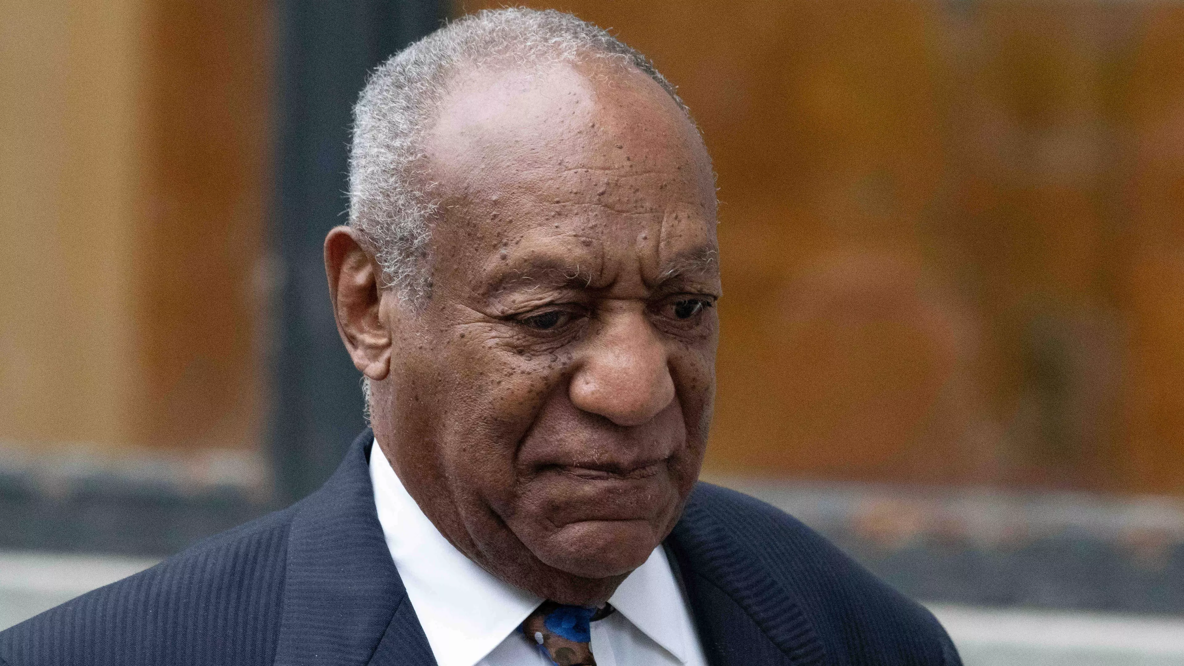 Bill Cosby Denied Parole Because He Refuses To Attend Therapy For Sexual Predators