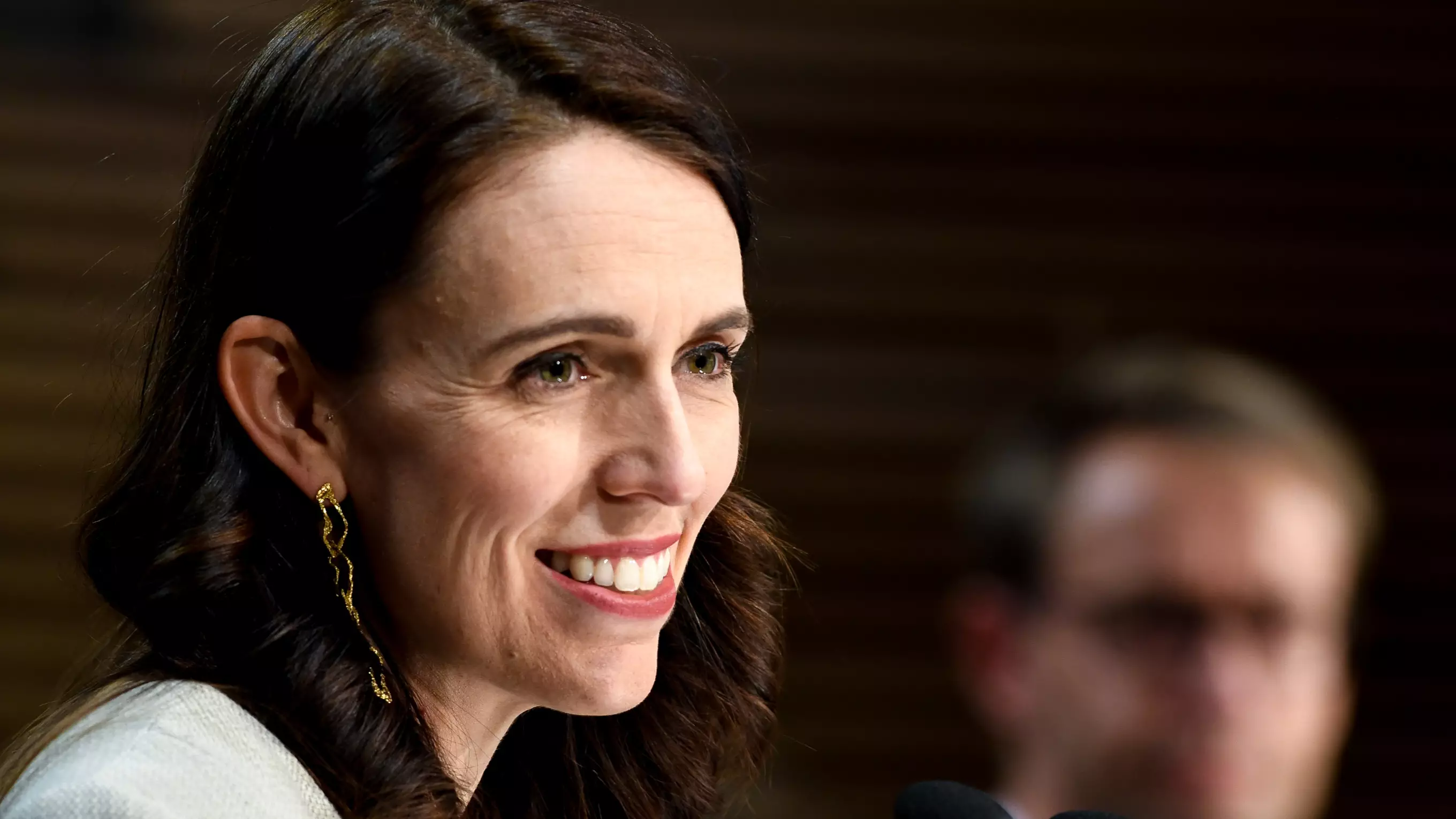 Jacinda Ardern Is One Of The Favourites To Win The Nobel Peace Prize