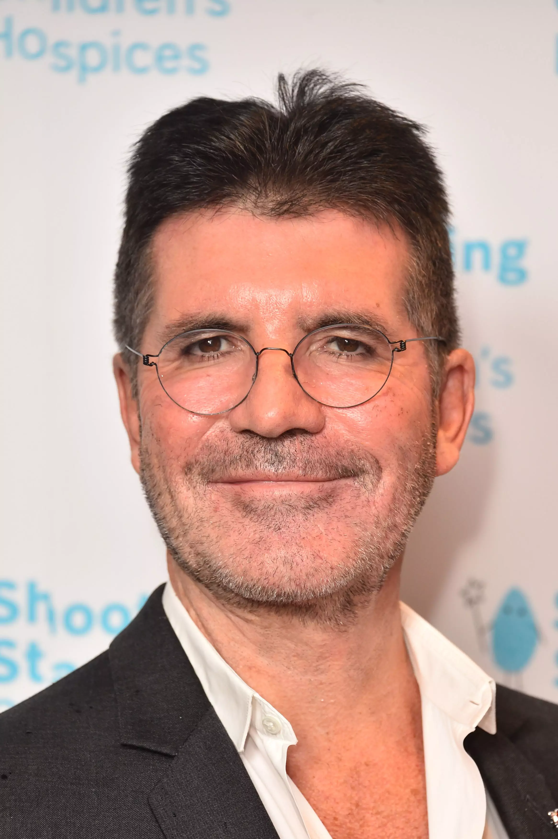 Simon Cowell urged stars not to use taxpayers money.