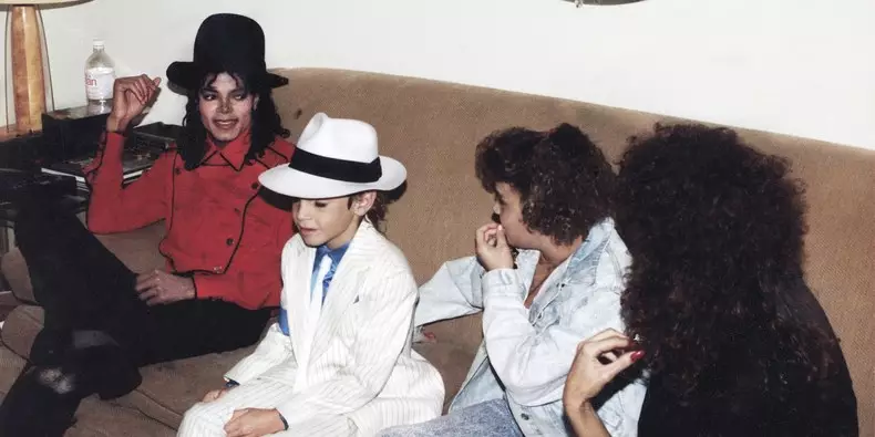 An image used in Leaving Neverland.