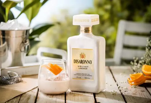 Disaronno has not released a new drink for 500 years (